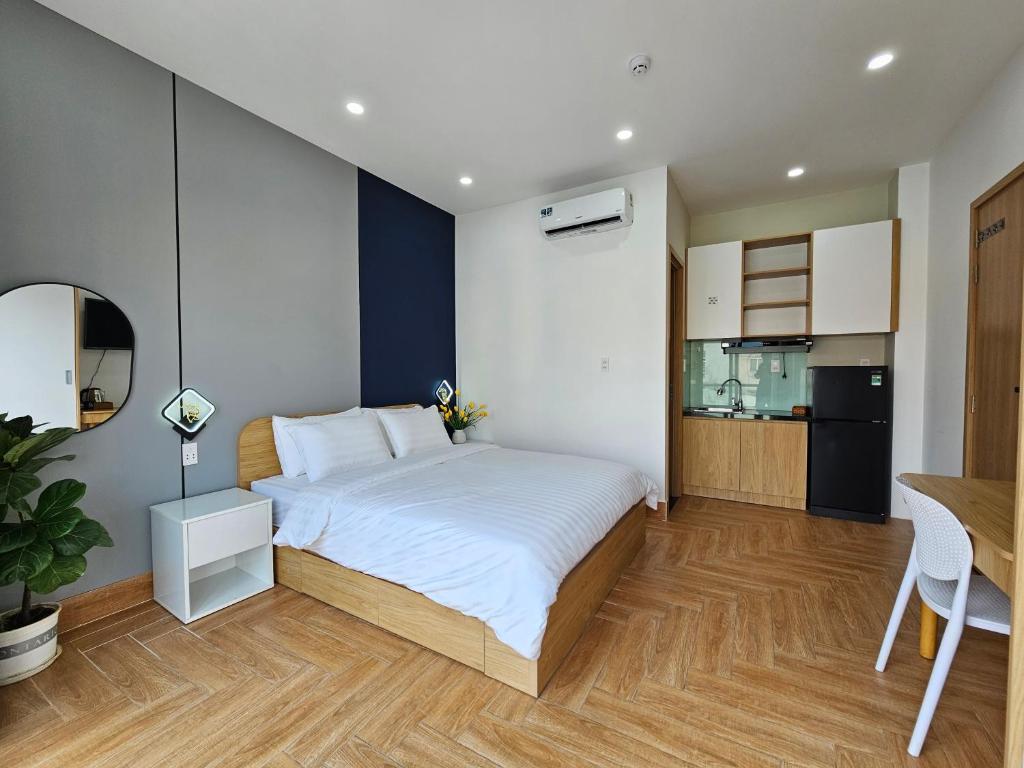 APEC HOTEL Bình Thạnh
